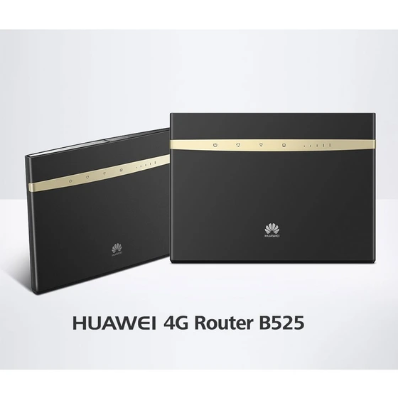 مودم هواوی مدل B525