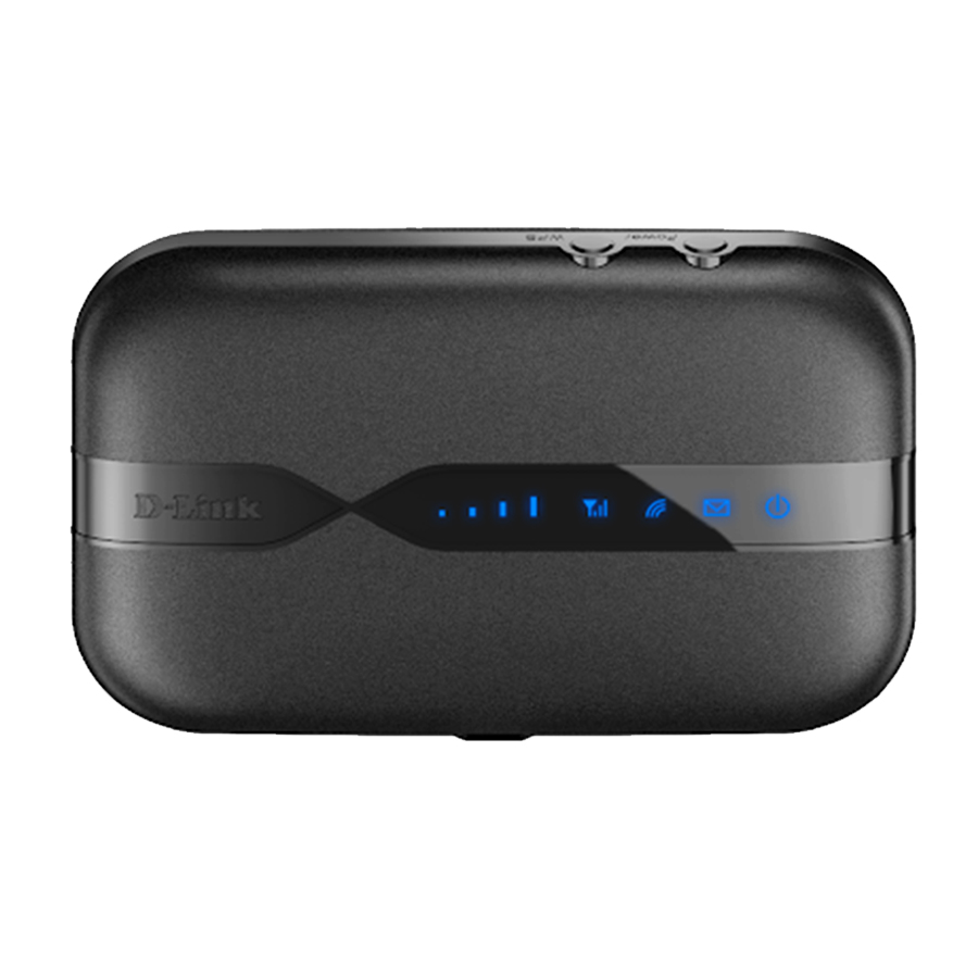 D-LINK  DWR-932C 4G