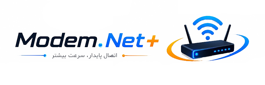 Modemnetplus